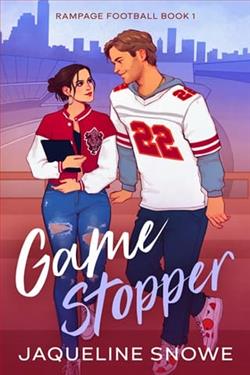 Game Stopper