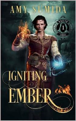 Igniting Ember