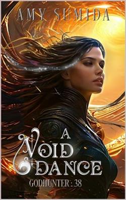 A Void Dance