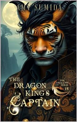 The Dragon King's Captain