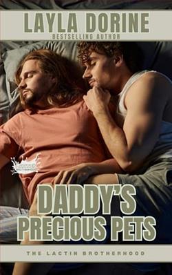 Daddy's Precious Pets