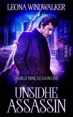 Unsidhe Assassin