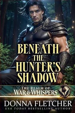 Beneath the Hunter's Shadow