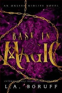 Bask in Magic