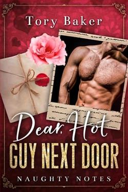 Dear Hot Guy Next Door