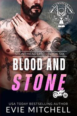 Blood and Stone
