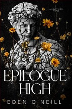 Epilogue High: A Court High Finale