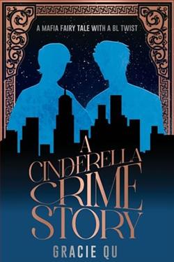 A Cinderella Crime Story