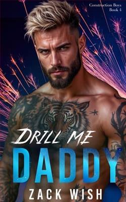 Drill Me Daddy