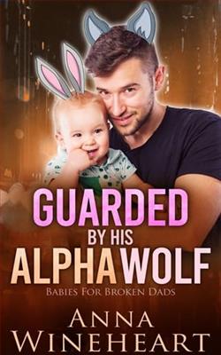 Guarded By His Alpha Wolf