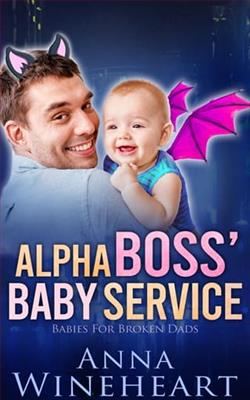 Alpha Boss' Baby Service