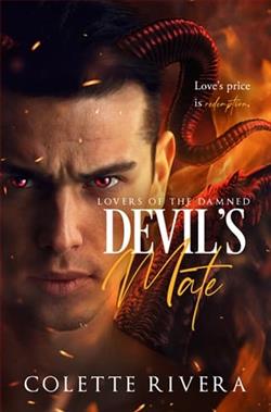 Devil's Mate