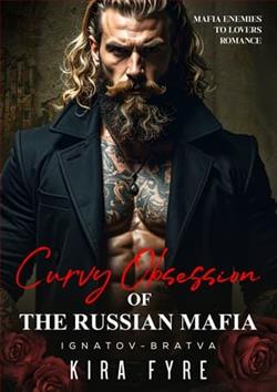 Curvy Obsession of the Russian Mafia
