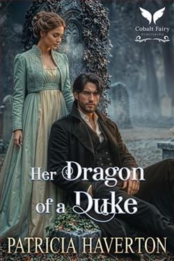 Her Dragon of a Duke