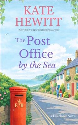 The Post Office By the Sea