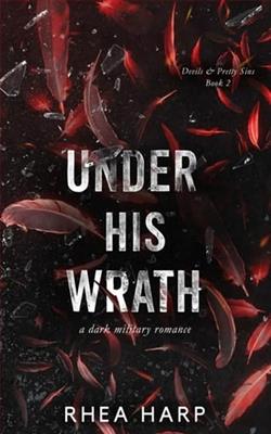 Under His Wrath