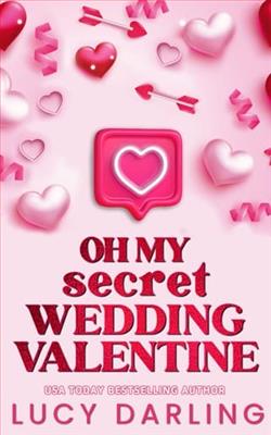 Oh My Secret Wedding Valentine