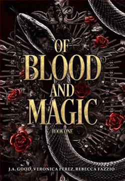 Of Blood and Magic