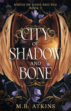 City of Shadow and Bone
