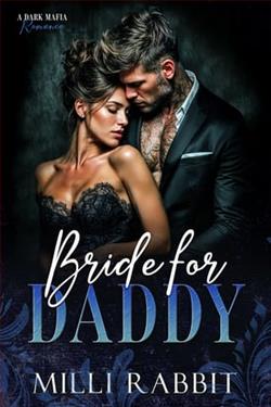 Bride For Daddy