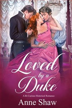 Loved By a Duke