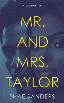 Mr. and Mrs. Taylor