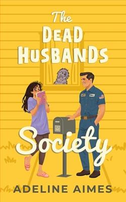 The Dead Husbands Society