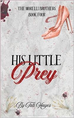 His Little Prey
