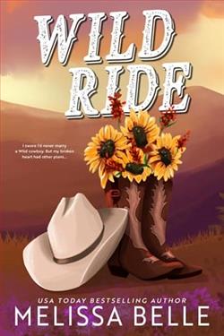 Wild Ride