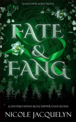 Fate & Fang