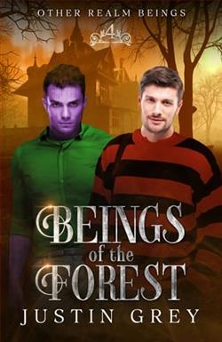 Beings of the Forest