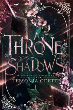A Throne of Shadows