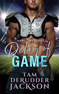 Delay of Game