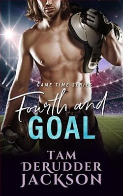 Fourth and Goal