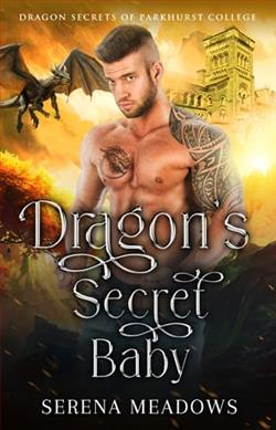 Dragon's Secret Baby