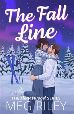 The Fall Line
