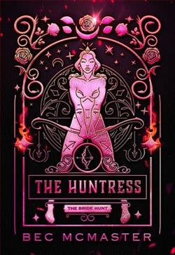 The Huntress