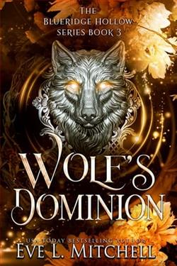 Wolf's Dominion