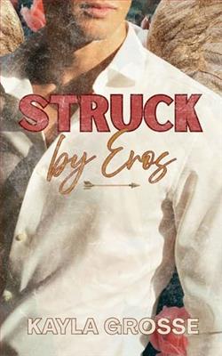 Struck By Eros