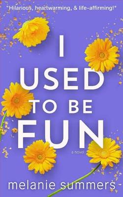 I Used to be Fun