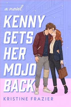 Kenny Gets Her Mojo Back
