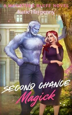 Second Chance Magick