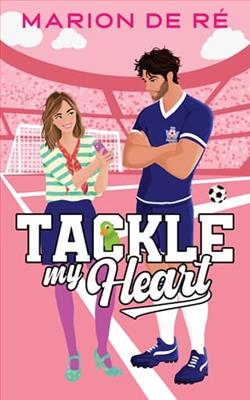 Tackle My Heart