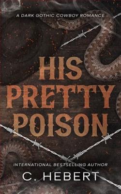 His Pretty Poison