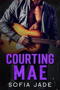 Courting Mae