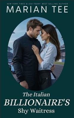 The Italian Billionaire's Shy Waitress