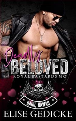 Deadly Beloved