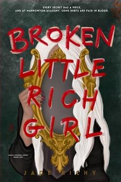 Broken Little Rich Girl