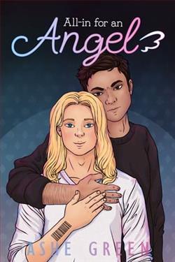 All-in for an Angel