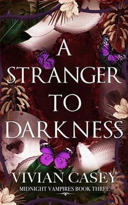 A Stranger to Darkness